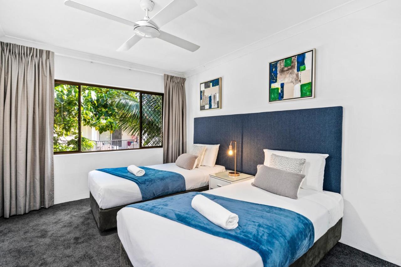 Coco Bella Retreat In Central Surfers - Sleeps 6-8 Gold Coast Buitenkant foto