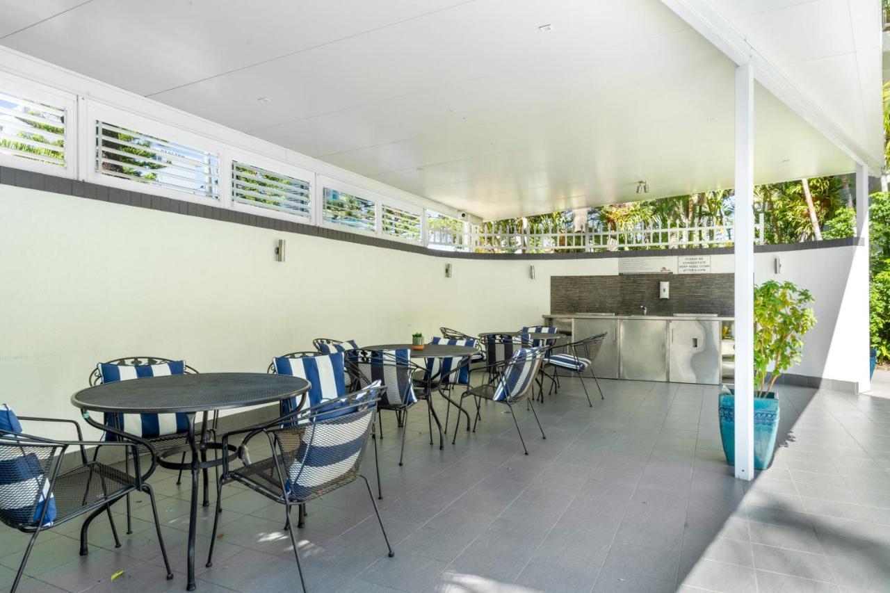 Coco Bella Retreat In Central Surfers - Sleeps 6-8 Gold Coast Buitenkant foto