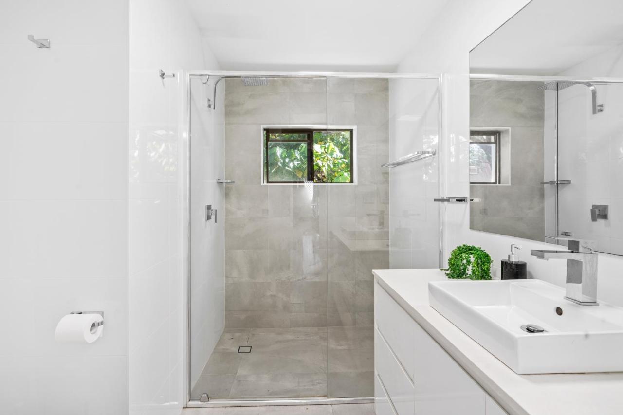Coco Bella Retreat In Central Surfers - Sleeps 6-8 Gold Coast Buitenkant foto