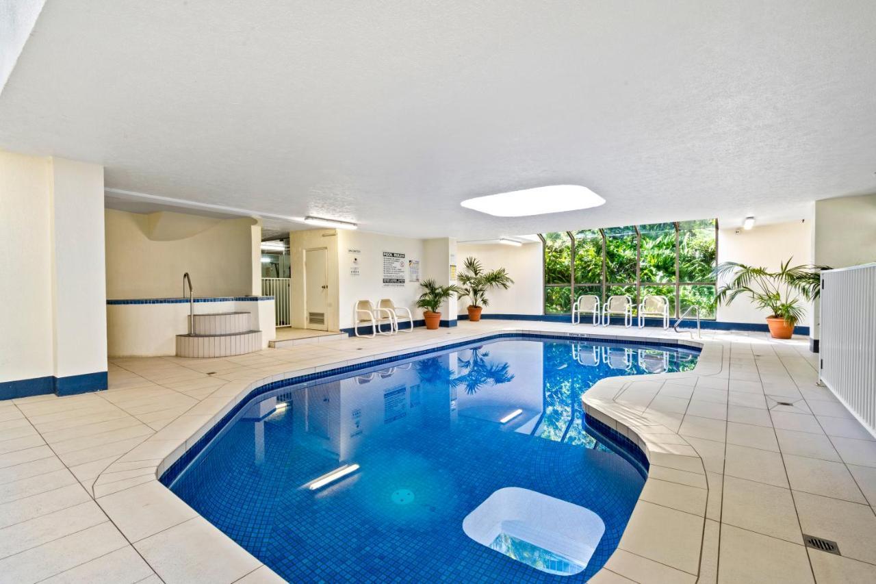 Coco Bella Retreat In Central Surfers - Sleeps 6-8 Gold Coast Buitenkant foto