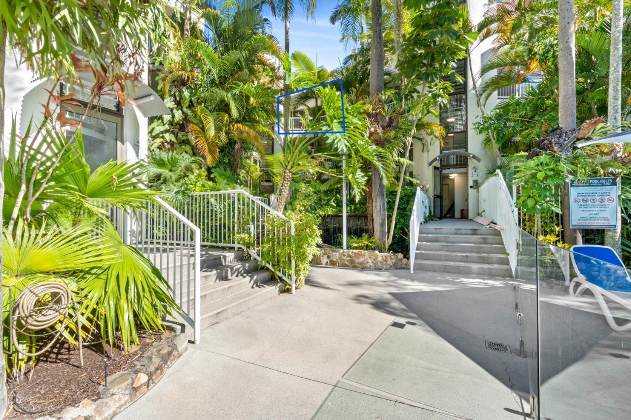 Coco Bella Retreat In Central Surfers - Sleeps 6-8 Gold Coast Buitenkant foto