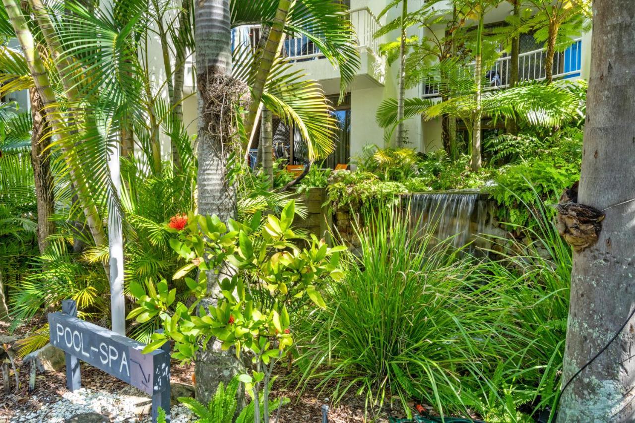 Coco Bella Retreat In Central Surfers - Sleeps 6-8 Gold Coast Buitenkant foto